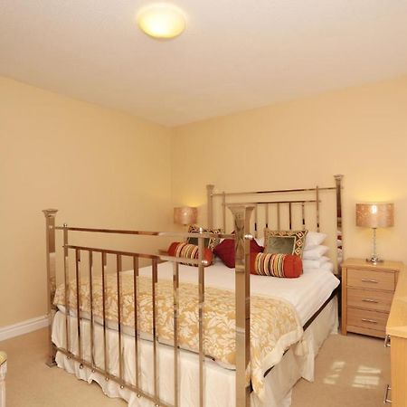 Harrogate Elite Living Apartment Luaran gambar