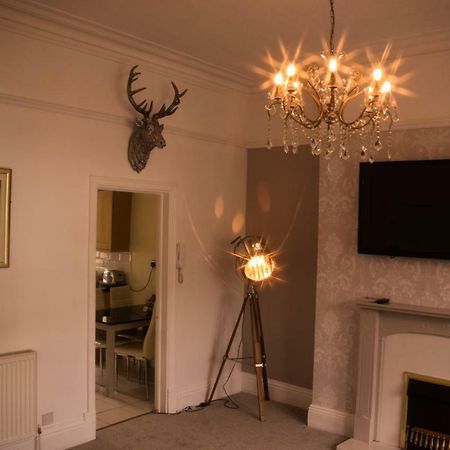 Harrogate Elite Living Apartment Luaran gambar
