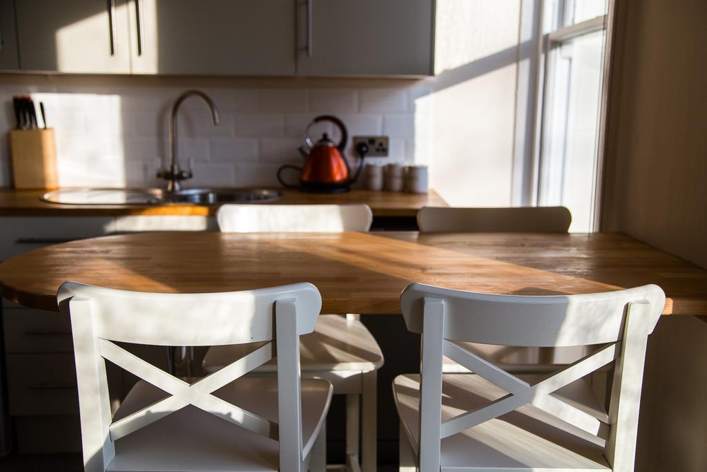 Harrogate Elite Living Apartment Luaran gambar