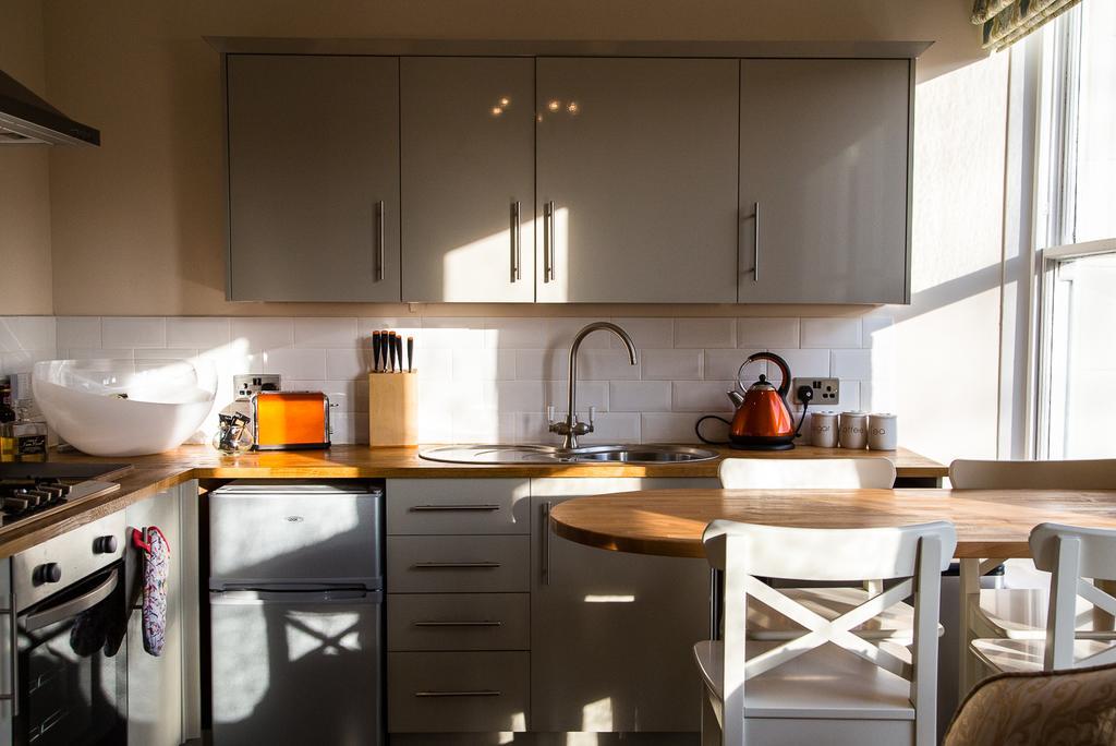 Harrogate Elite Living Apartment Luaran gambar