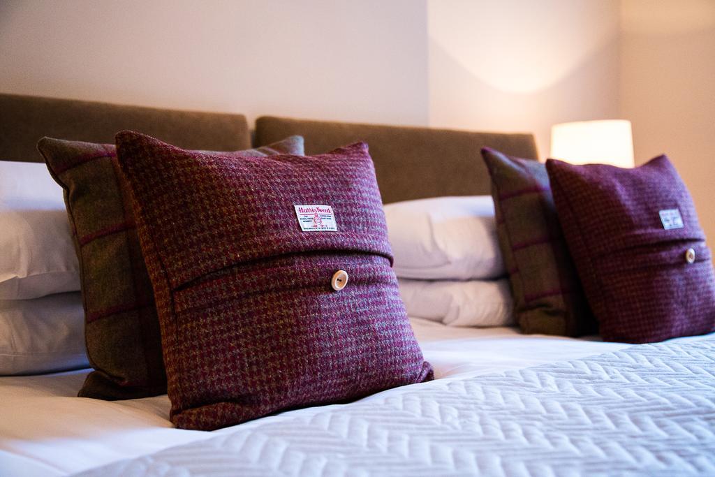 Harrogate Elite Living Apartment Luaran gambar
