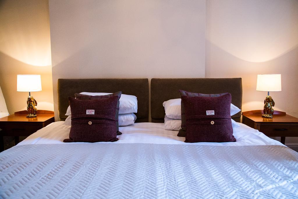 Harrogate Elite Living Apartment Luaran gambar