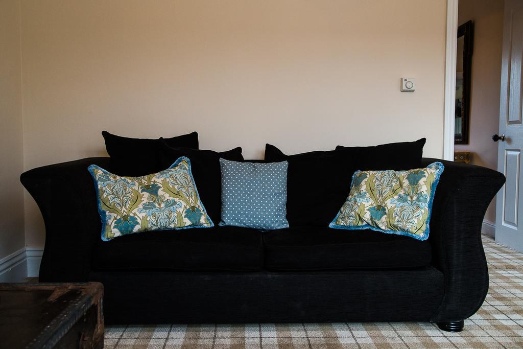 Harrogate Elite Living Apartment Luaran gambar