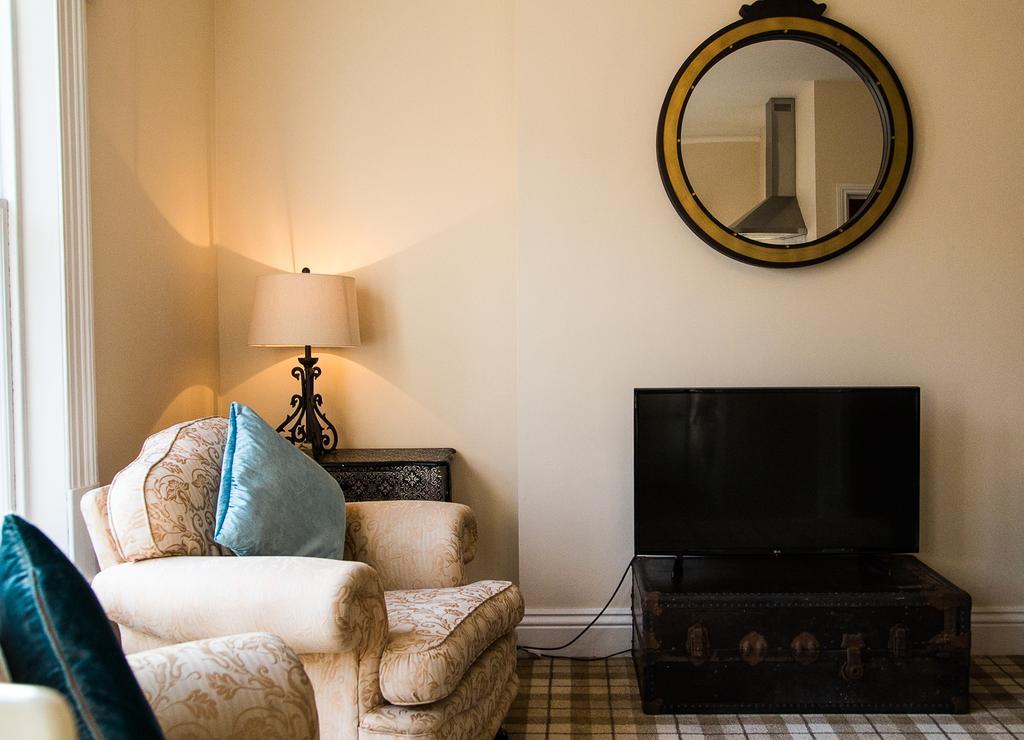 Harrogate Elite Living Apartment Luaran gambar