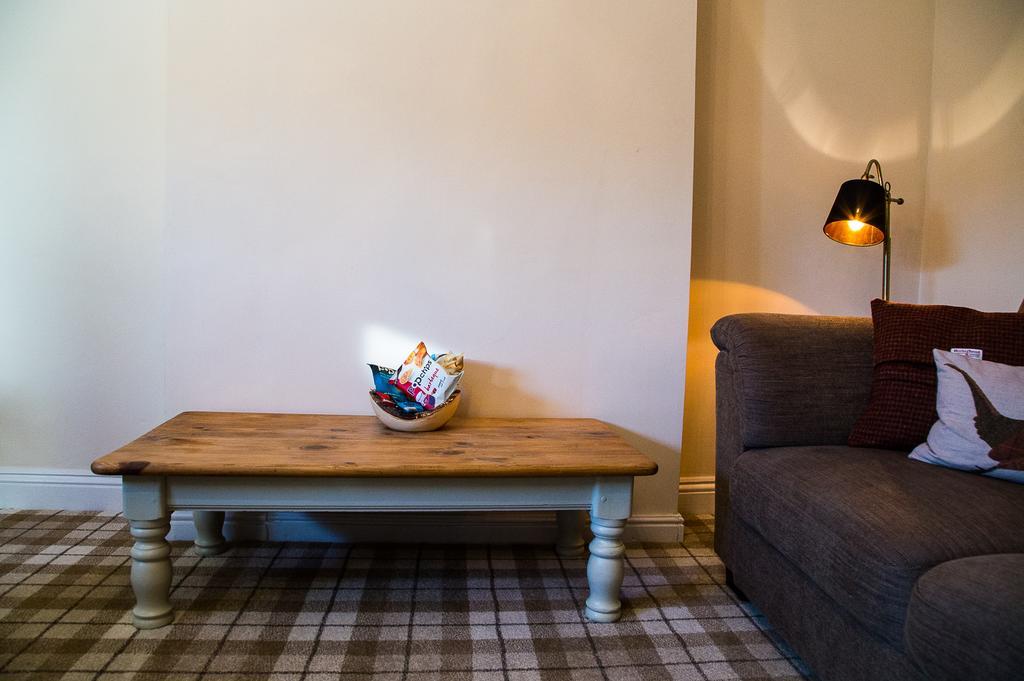 Harrogate Elite Living Apartment Luaran gambar