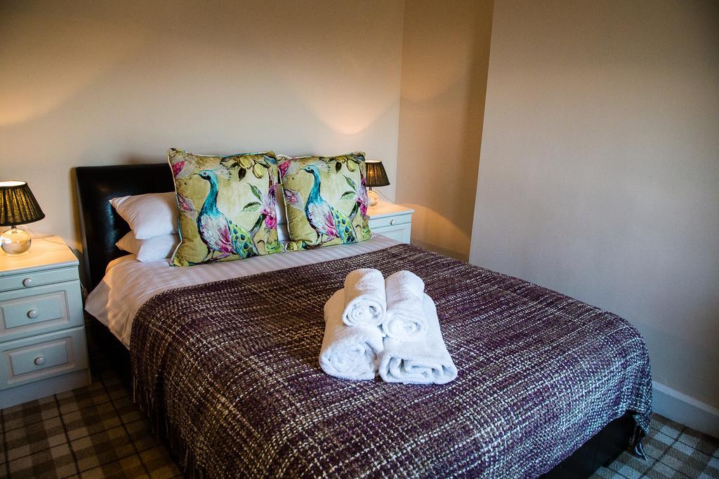 Harrogate Elite Living Apartment Luaran gambar