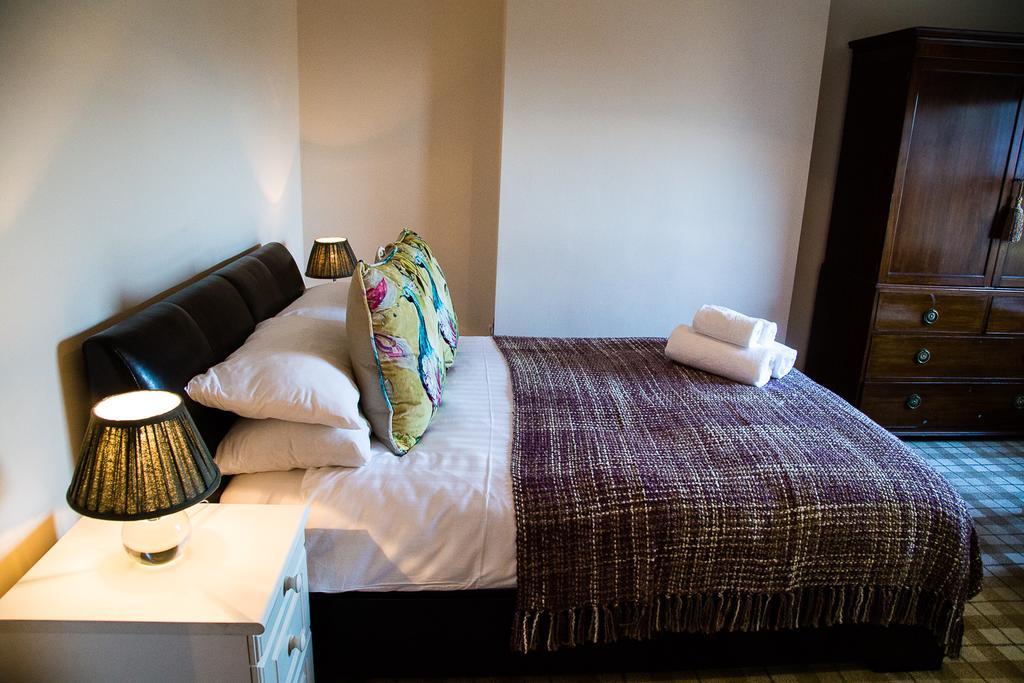 Harrogate Elite Living Apartment Luaran gambar