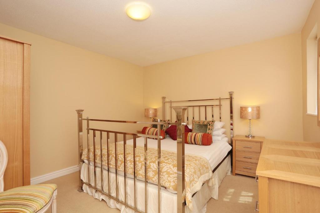 Harrogate Elite Living Apartment Luaran gambar