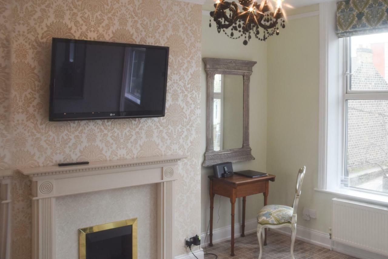 Harrogate Elite Living Apartment Luaran gambar