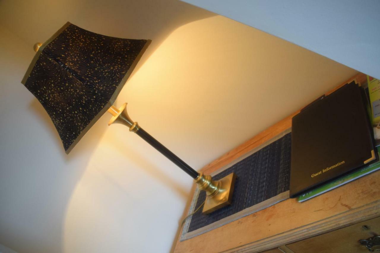 Harrogate Elite Living Apartment Luaran gambar