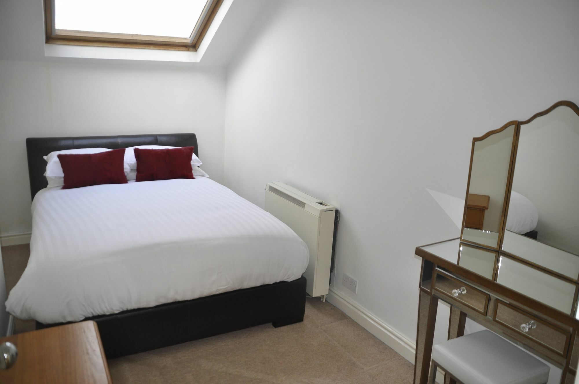 Harrogate Elite Living Apartment Luaran gambar